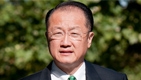 Jim Yong Kim, 12ème président du Groupe de la Banque mondiale